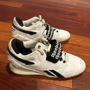 Reebok Legacy Lifter